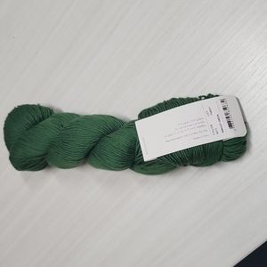 Purl Soho Cotton Pure 100 gram skein. 2 skeins available